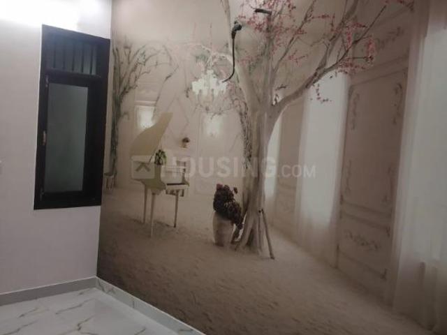 House for rent in Central Delhi, Deri