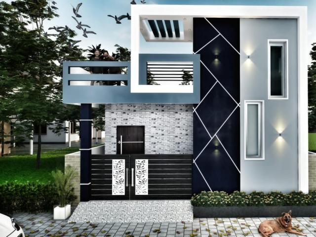 House for sale in Avati, Tamil Nadu
