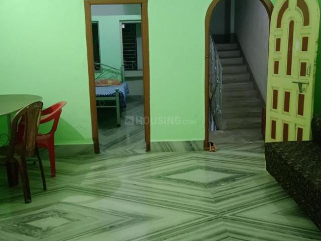 House for rent in Calcutta, West Bengal