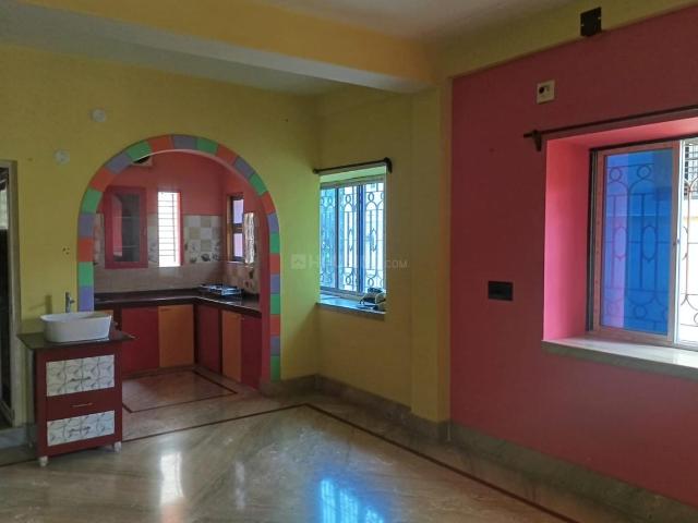 House for rent in Calcutta, West Bengal