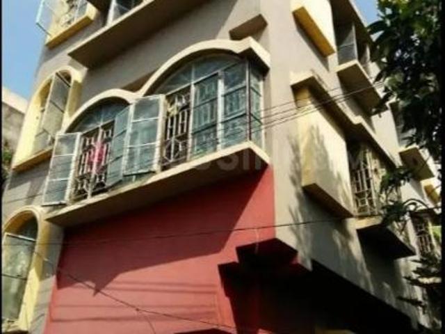House for rent in Calcutta, West Bengal
