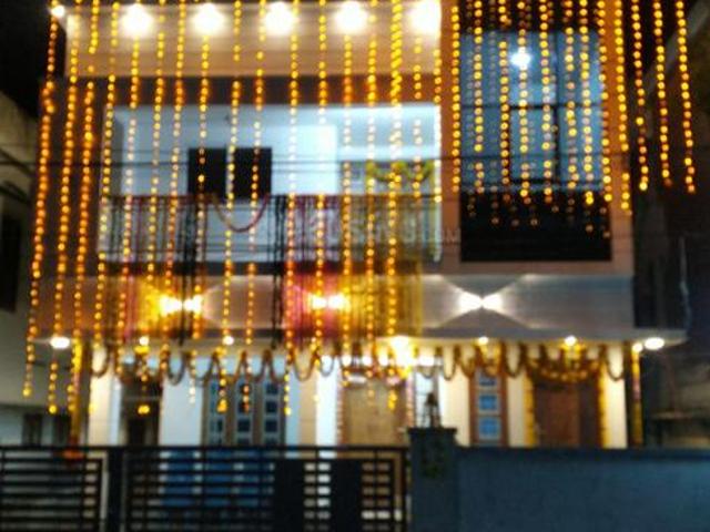 House for rent in Nedumangad, Kerala