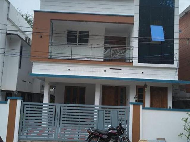 House for rent in Nedumangad, Kerala