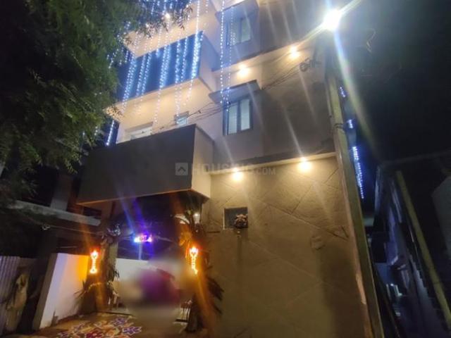 House for rent in Peelamedu, Tamil Nadu