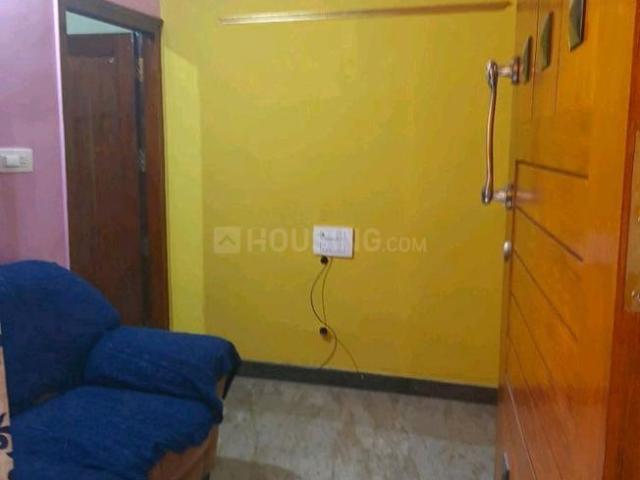 House for rent in Bangalore North, Cox Town - Bangalore