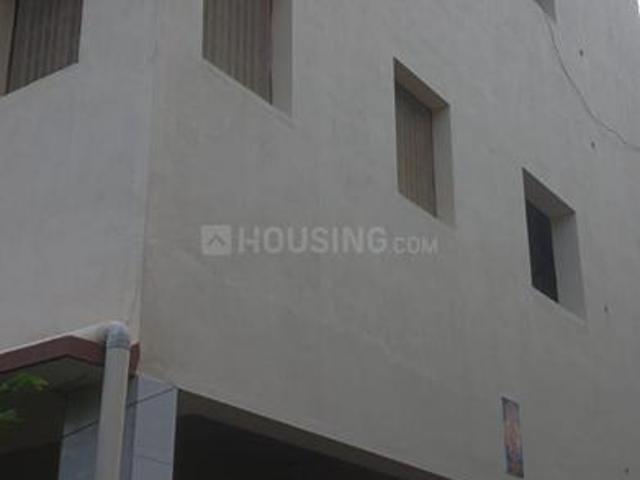 House for rent in Alagapuram, Salem