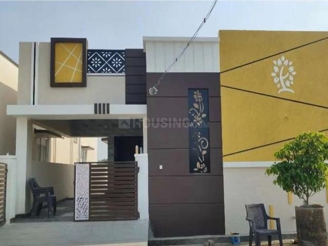 House for sale in Tamil Nadu