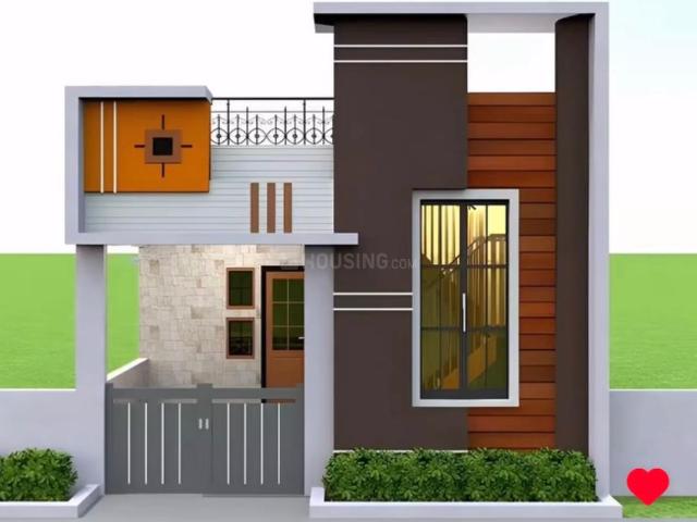 House for sale in Tamil Nadu