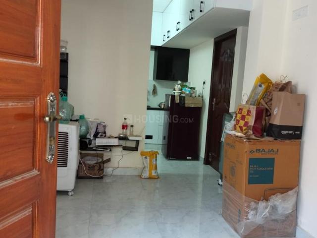 House for rent in Sholinganallur - Chennai, Tamil Nadu