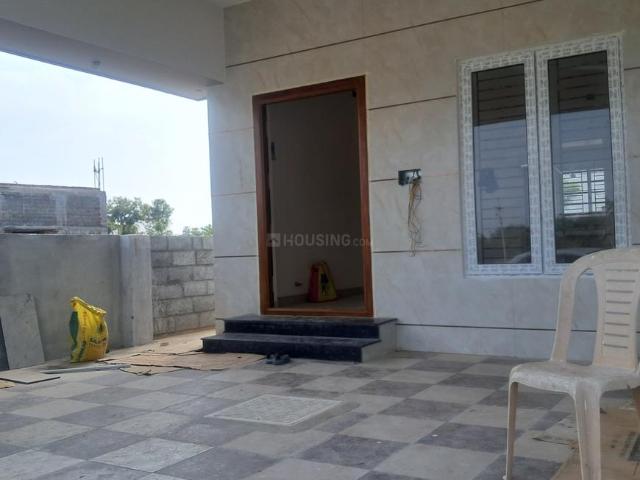 House for sale in Perur, Tamil Nadu