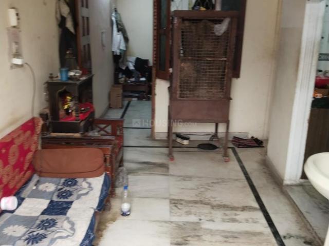 House for rent in North West Delhi, Deri