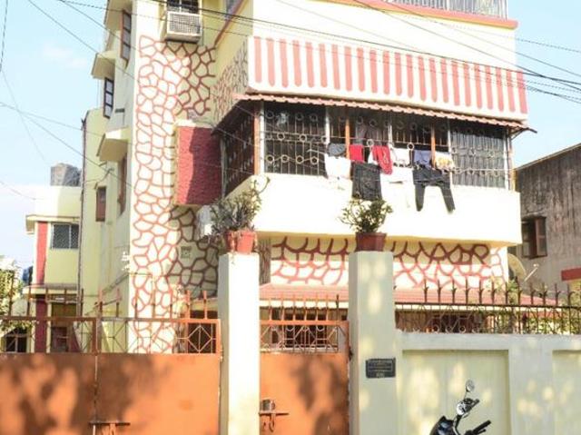 House for rent in Chas, Jharkhand