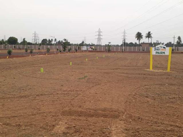 House for sale in Ponneri, Tamil Nadu