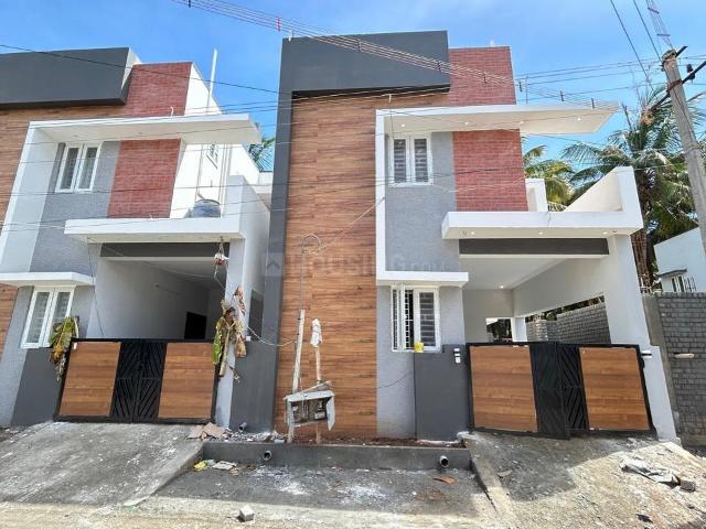 House for sale in Poonamallee, Tamil Nadu