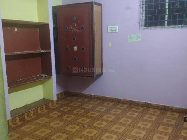 House for rent in Pozhichalur, Chennai