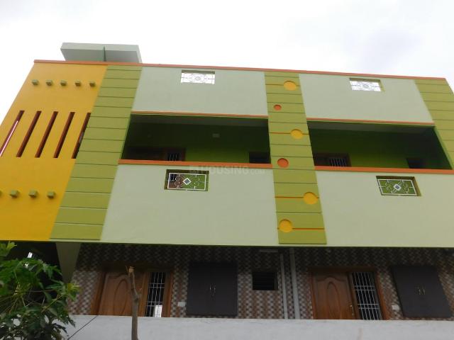 House for sale in Tamil Nadu
