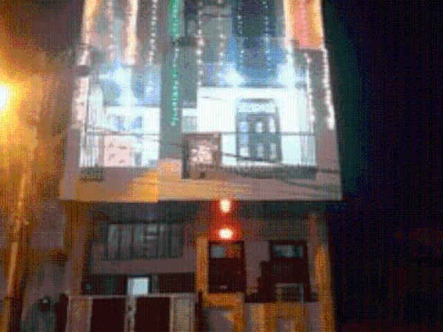 House for rent in Pink City, Jetpur