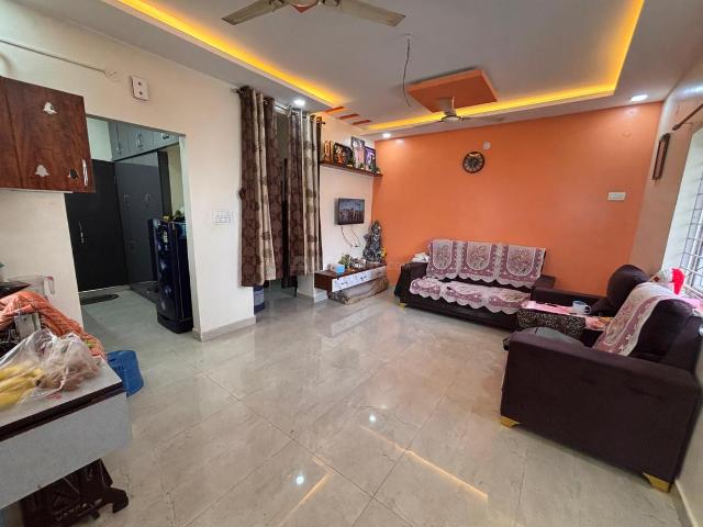 House for rent in Ranga Reddy, Narsingi