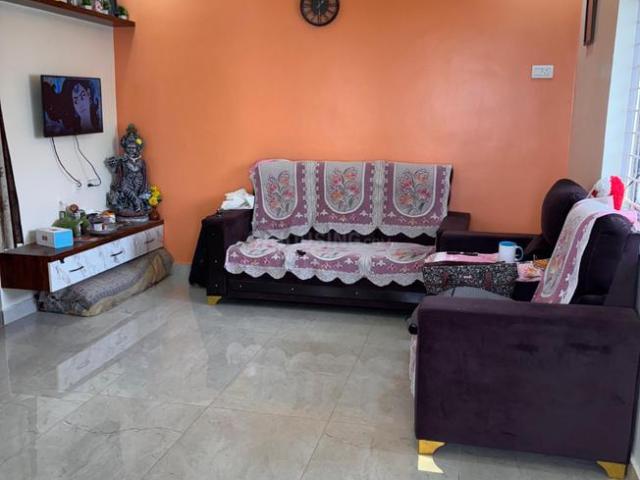 House for rent in Ranga Reddy, Narsingi