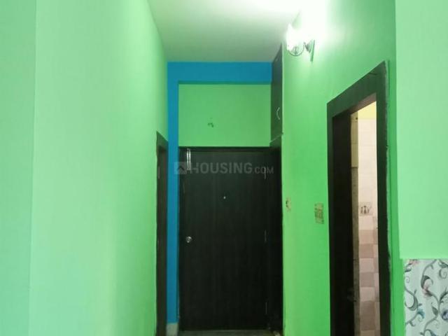 House for rent in Calcutta, West Bengal