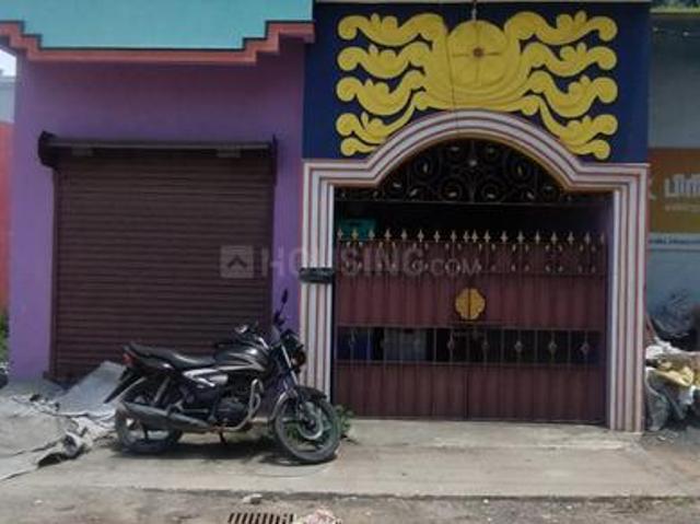 House for sale in Lakshmipuram, Tamil Nadu