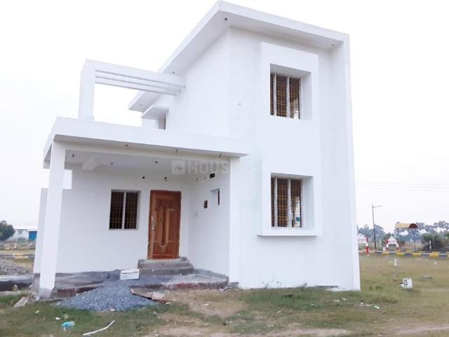 House for sale in Surapattu, Chennai Corporation