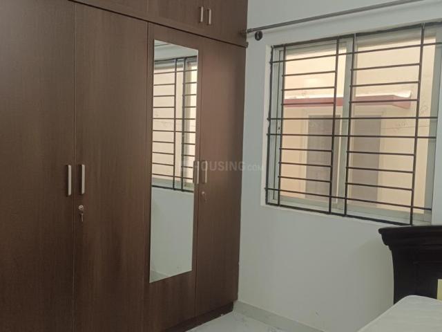 House for rent in Bangalore East, Cox Town - Bangalore