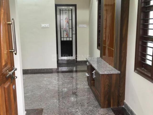 House for rent in Cox Town - Bangalore, Karnataka