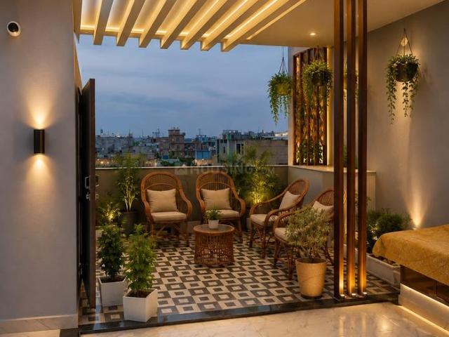 House for rent in Bajarang Kanta, Sikar