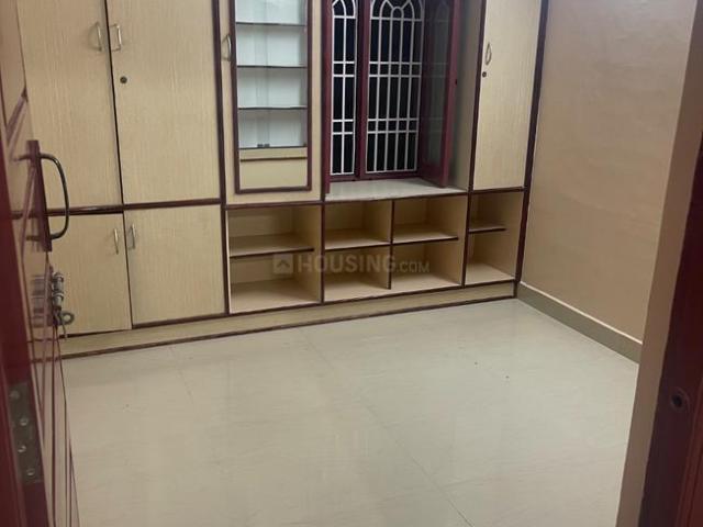 House for rent in Bangalore North, Cox Town - Bangalore