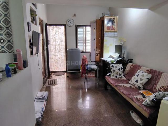 House for rent in Bangalore North, Cox Town - Bangalore