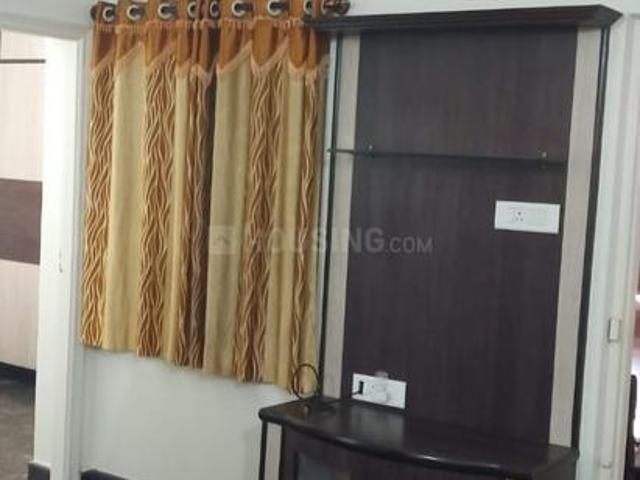 House for rent in Bangalore North, Cox Town - Bangalore