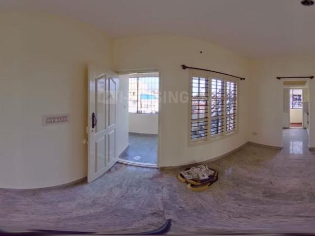 House for rent in Bangalore North, Cox Town - Bangalore