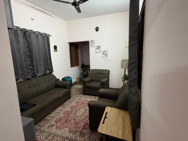 House for rent in Bangalore North, Cox Town - Bangalore