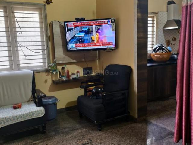 House for rent in Bangalore North, Cox Town - Bangalore