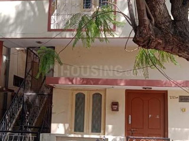 House for rent in Bangalore North, Cox Town - Bangalore