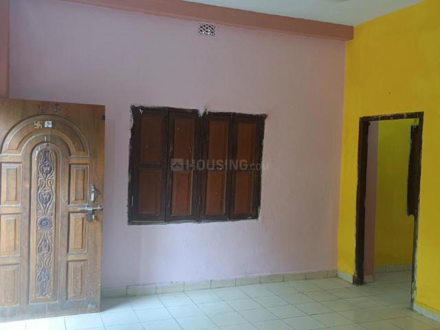 House for rent in Bidhannagar, North 24 Parganas