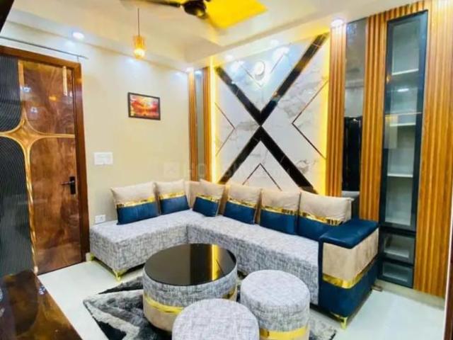 House for rent in West Delhi, Deri