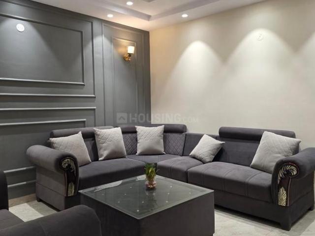 House for rent in West Delhi, Deri