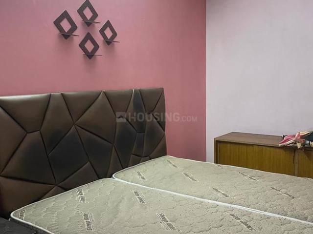 House for rent in West Delhi, Deri