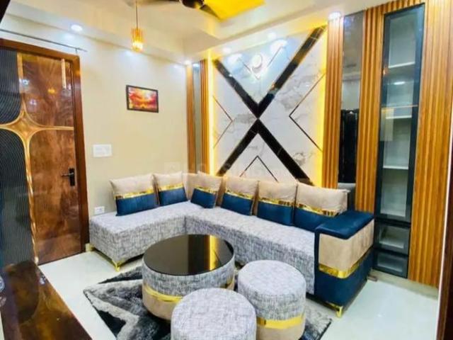 House for rent in West Delhi, Deri