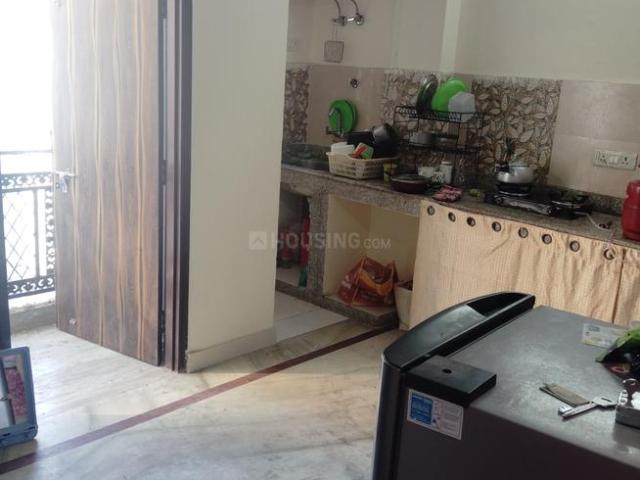 House for rent in South Delhi, Deri