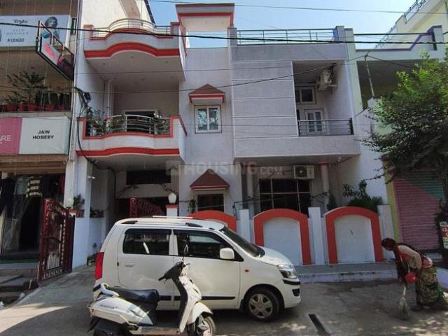 House for rent in Madya