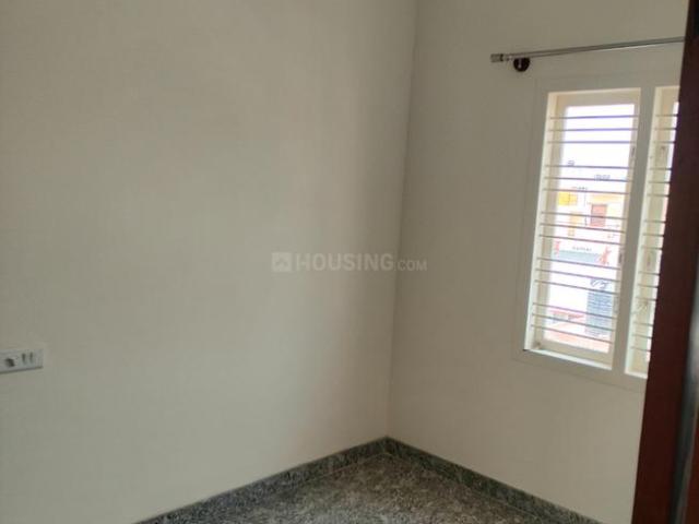 House for rent in Ramamurthy Nagar, Bengaluru