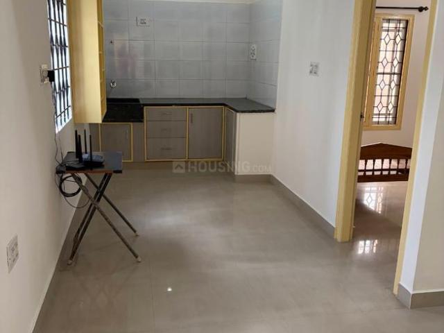 House for rent in Bangalore East, Cox Town - Bangalore