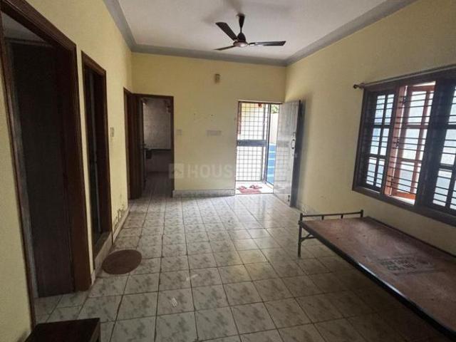 House for rent in Bangalore East, Cox Town - Bangalore