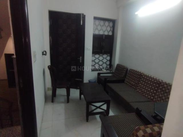 House for rent in West Delhi, Deri