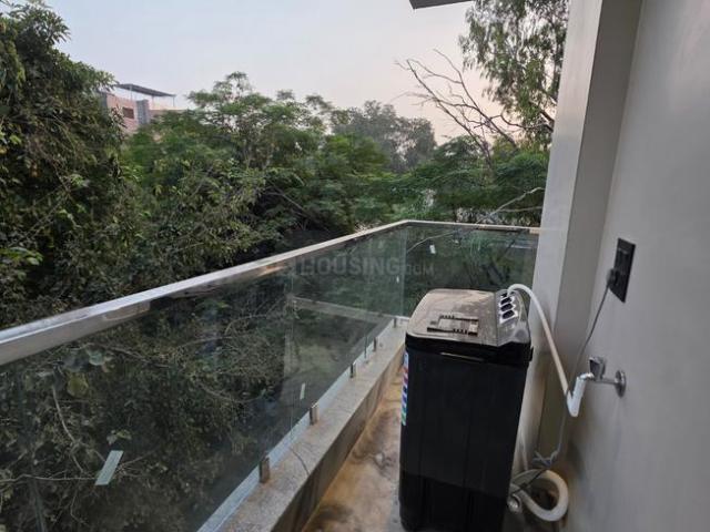 House for rent in West Delhi, Deri