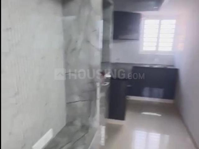 House for rent in Bangalore South, Cox Town - Bangalore