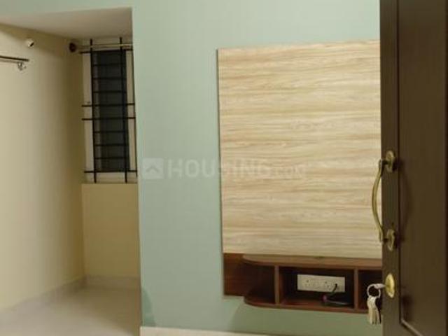 House for rent in Bangalore South, Cox Town - Bangalore